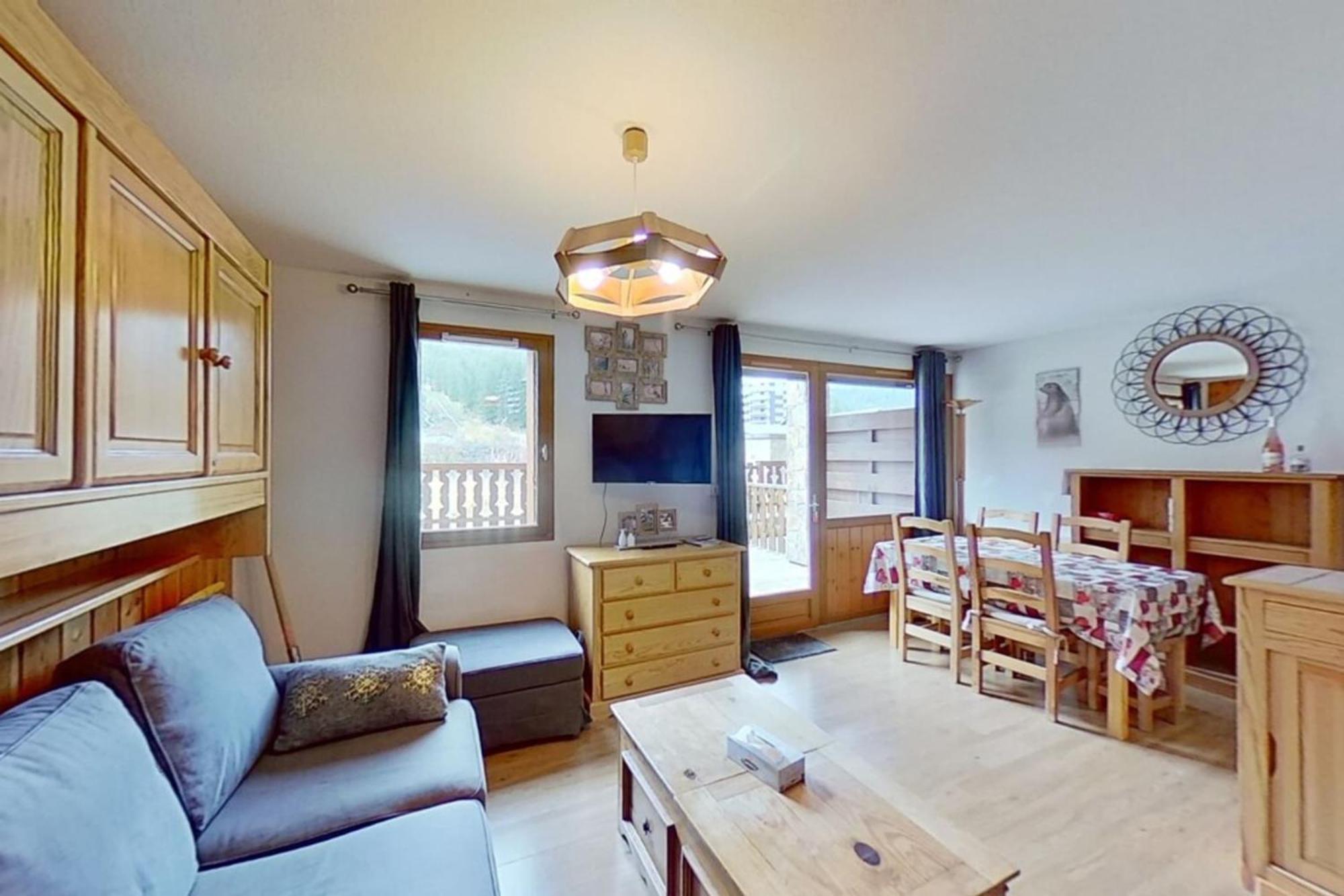 바르스 Casa-Amelie Terrace With View And Parking 아파트 외부 사진