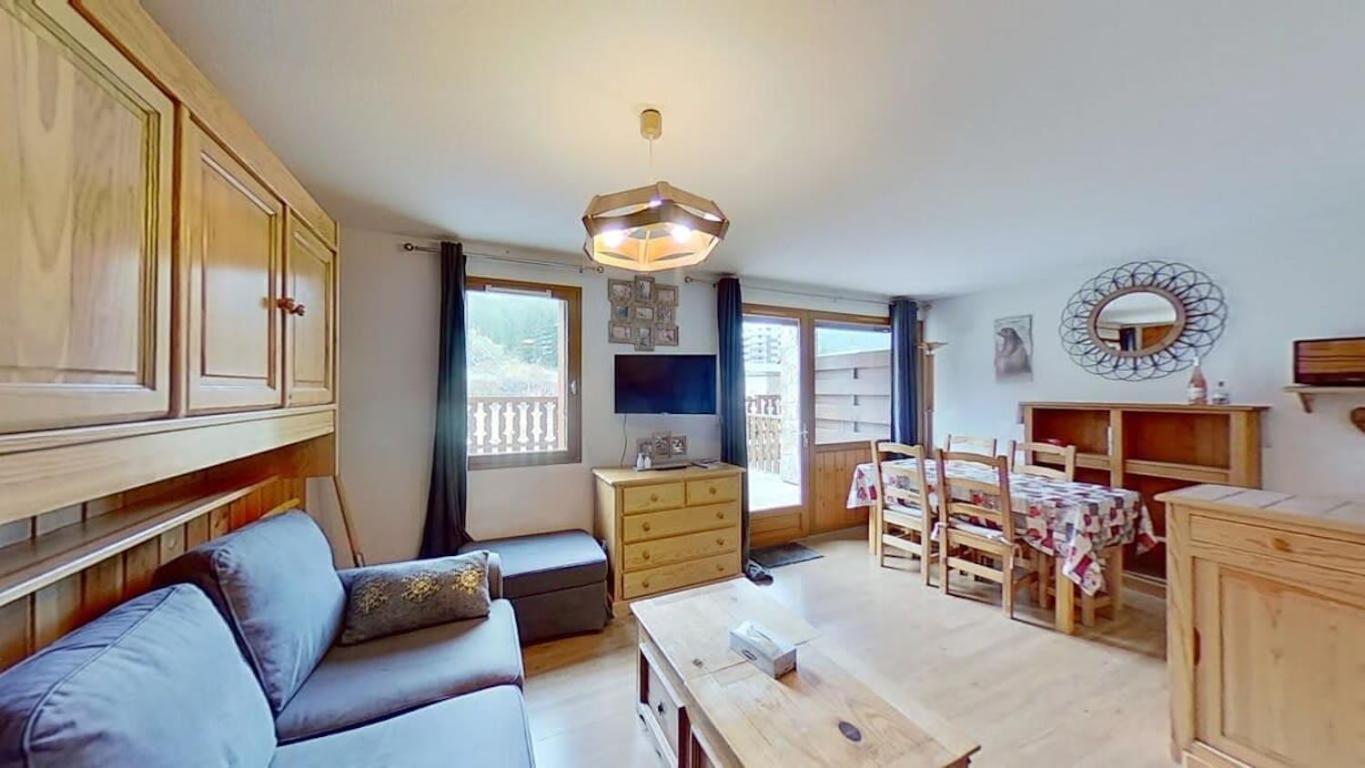 바르스 Casa-Amelie Terrace With View And Parking 아파트 외부 사진