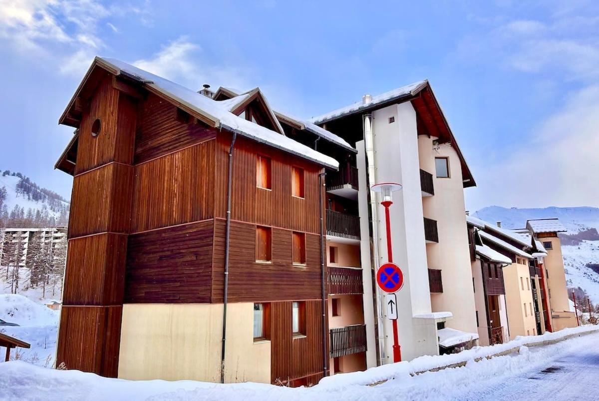 바르스 Casa-Amelie Terrace With View And Parking 아파트 외부 사진