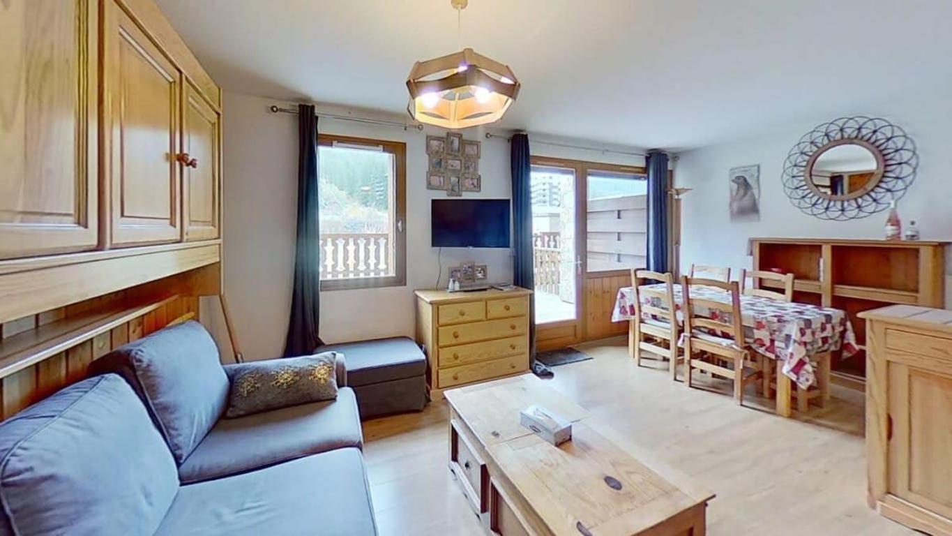 바르스 Casa-Amelie Terrace With View And Parking 아파트 외부 사진