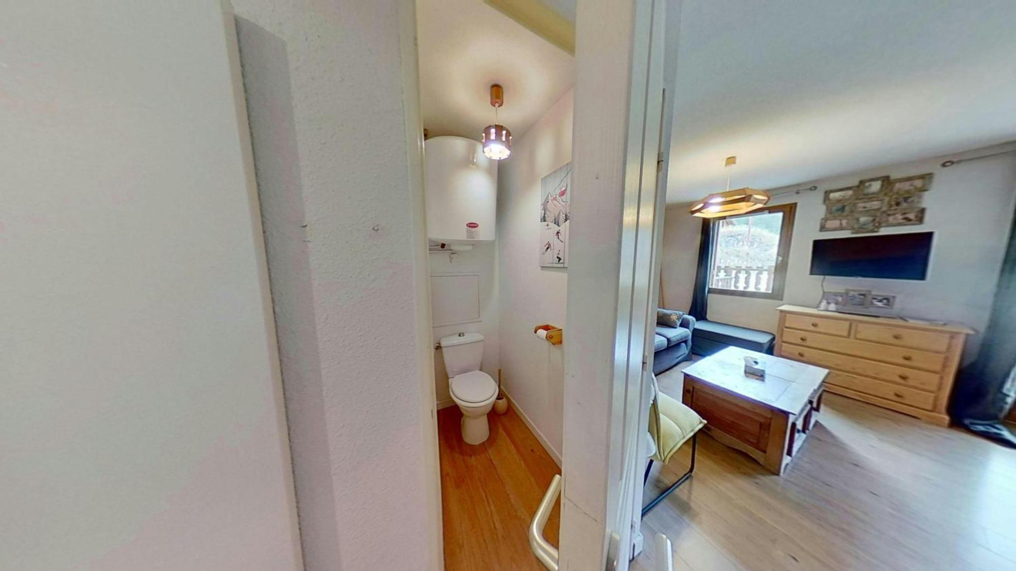 바르스 Casa-Amelie Terrace With View And Parking 아파트 외부 사진