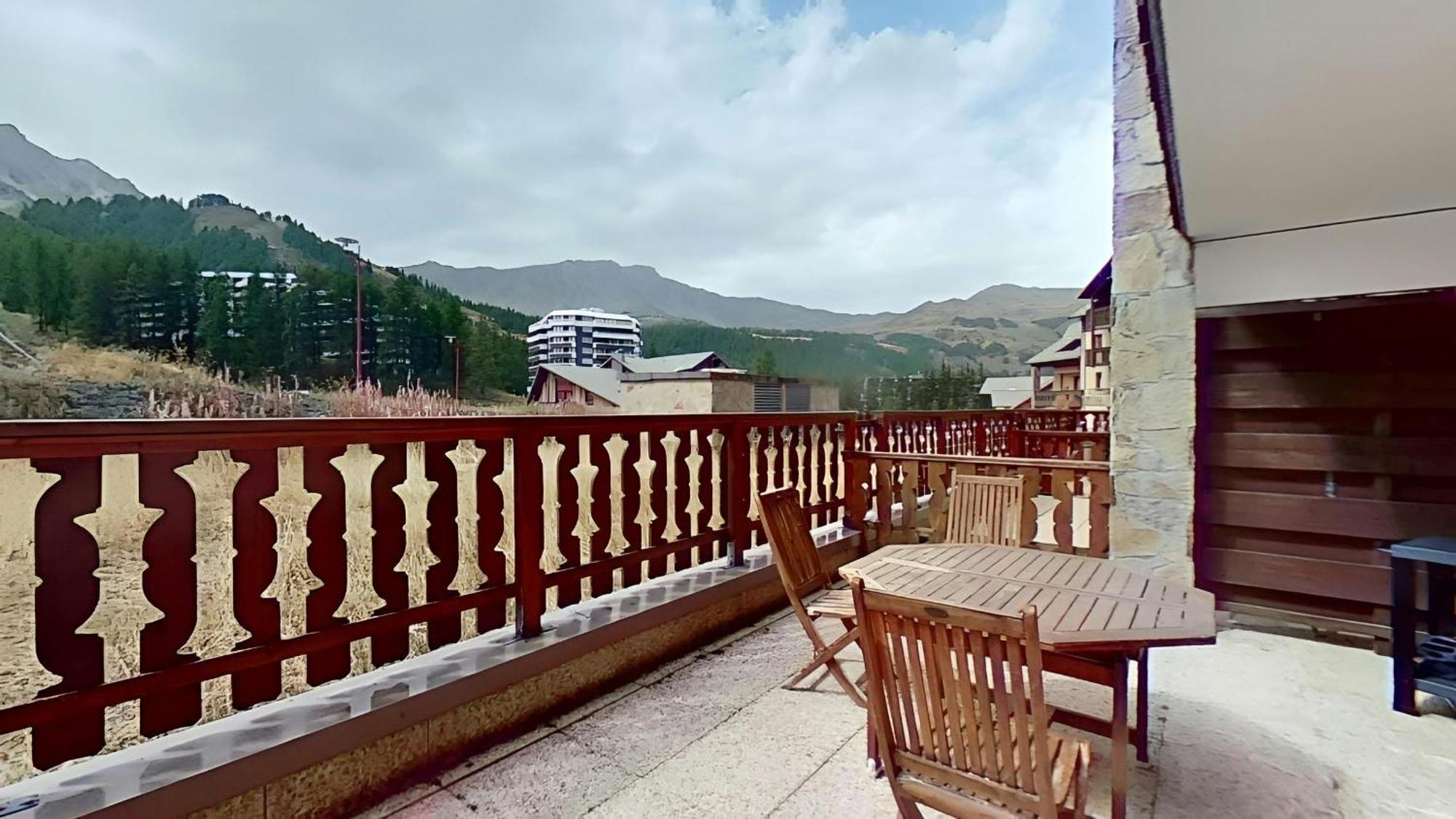바르스 Casa-Amelie Terrace With View And Parking 아파트 외부 사진