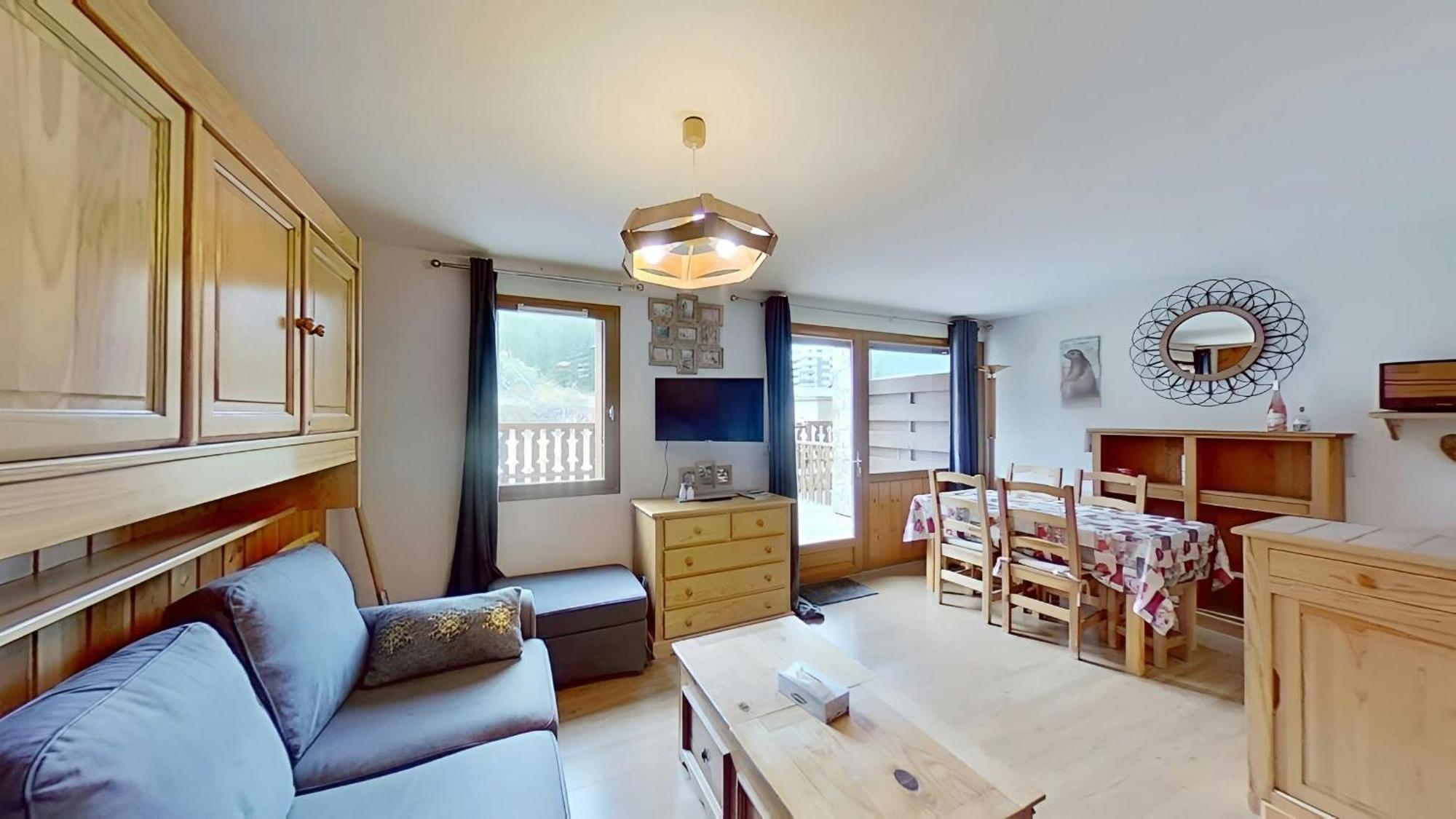 바르스 Casa-Amelie Terrace With View And Parking 아파트 외부 사진