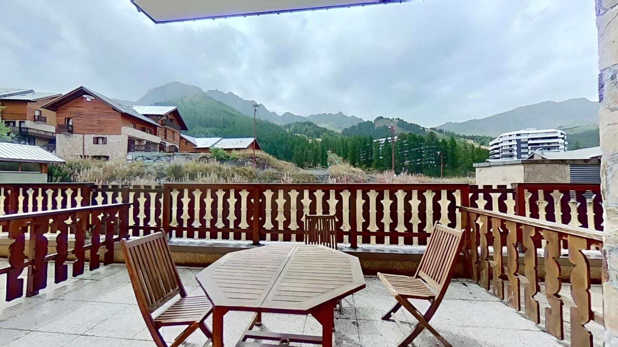 바르스 Casa-Amelie Terrace With View And Parking 아파트 외부 사진